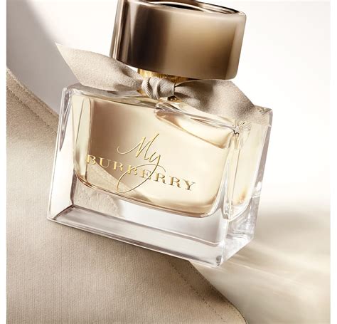 come sono i profumi burberry|profumi burberry da donna.